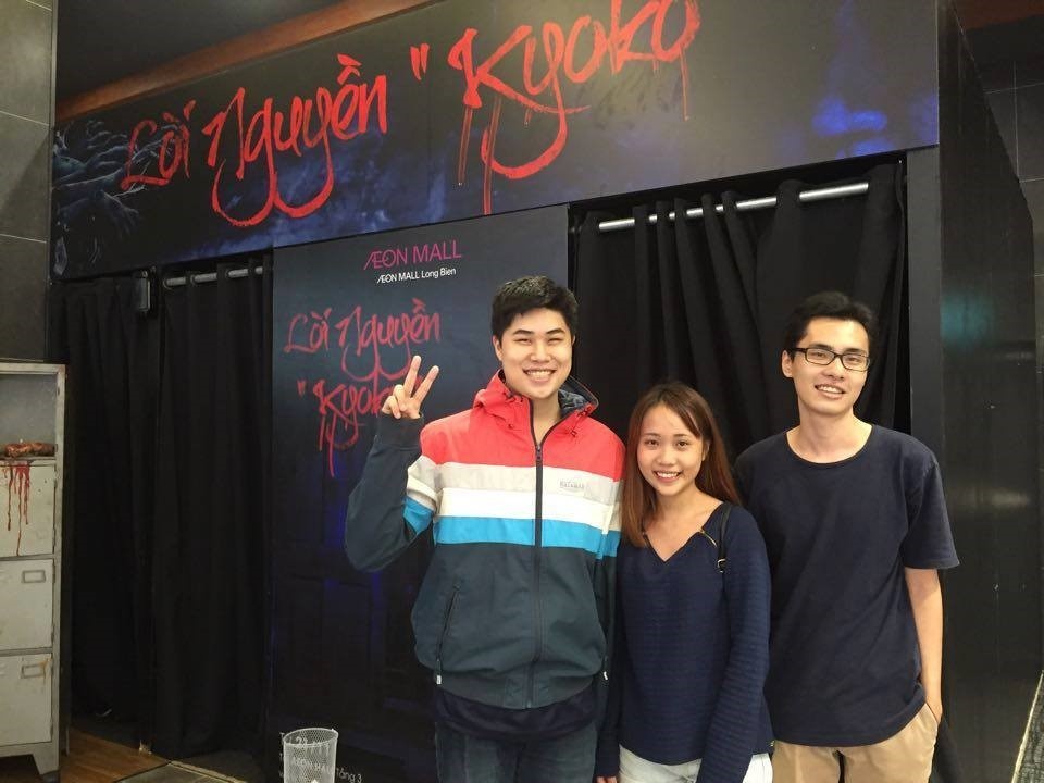 Nha ma phong cach Nhat thu hut ban tre Viet hinh anh