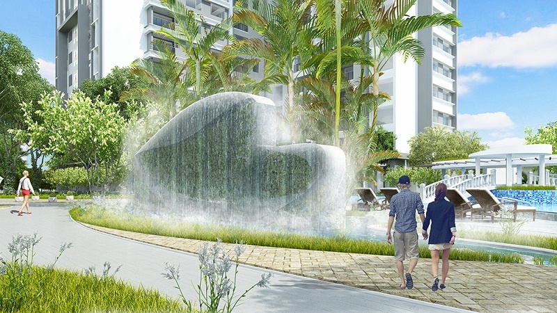 Du an Goldmark City ra mat can ho cao cap khu Sapphire hinh anh