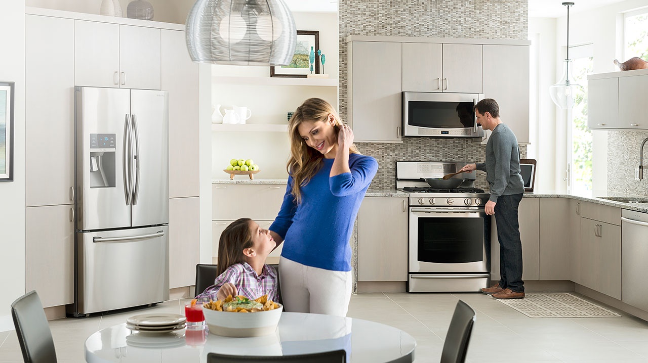 Sự phát triển của công nghệ luôn xuất phát từ những nhu cầu thiết thực trong cuộc sống.