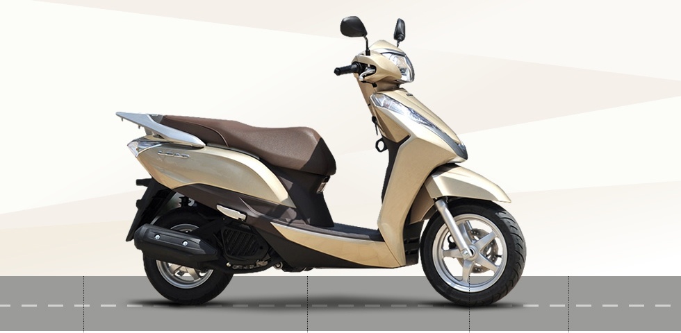 Nhung diem manh cua Honda LEAD hinh anh