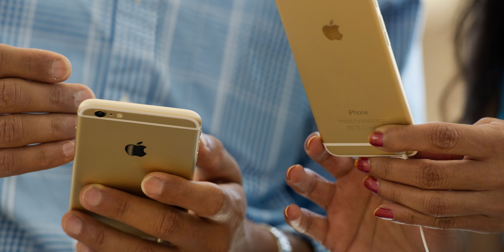 Ly do iPhone cu luon nam trong top cac smartphone ban chay hinh anh