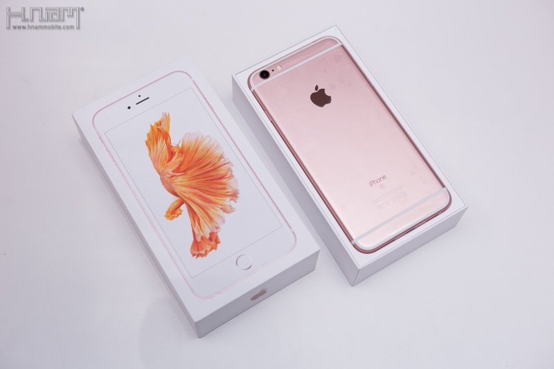 4 ly do nen mua iPhone 6S/6S Plus chinh hang thoi diem nay hinh anh