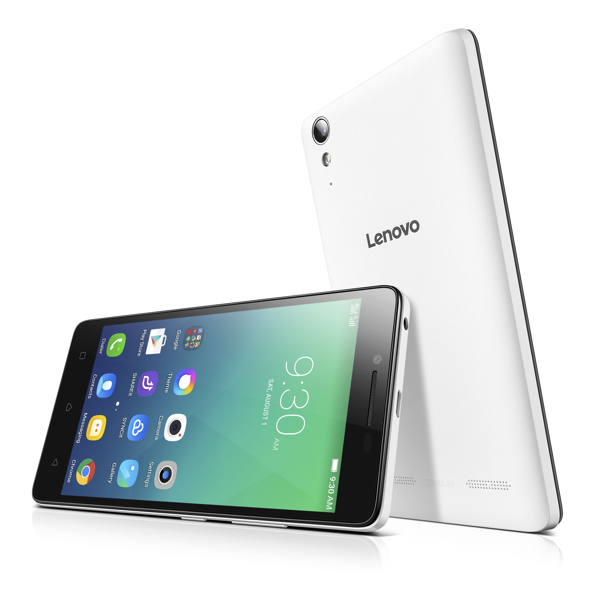 Lenovo A6010 là bạn chí cốt trong cuộc sống hàng ngày.