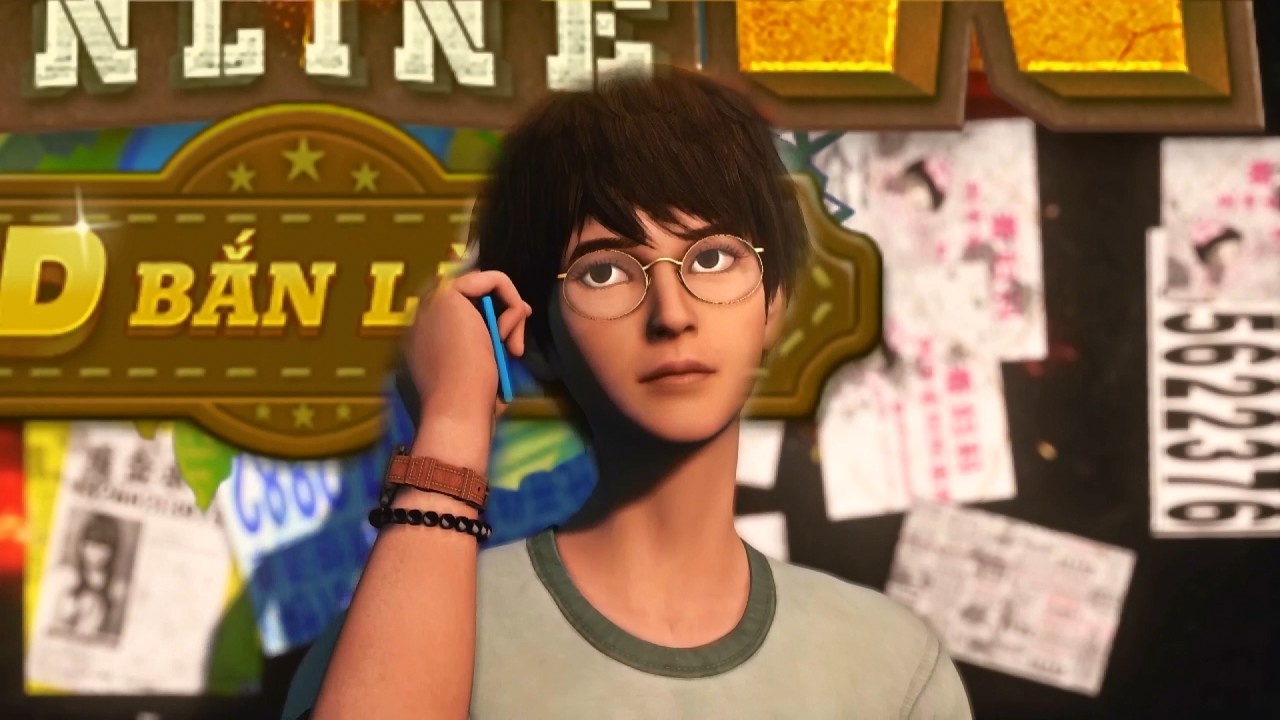 Bo phim 'Mat vu T.H.A' chinh thuc len song hinh anh