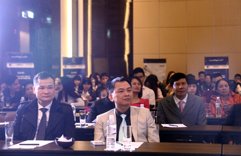 Cong ty Lung Lo 5 ra mat du an West Point hinh anh