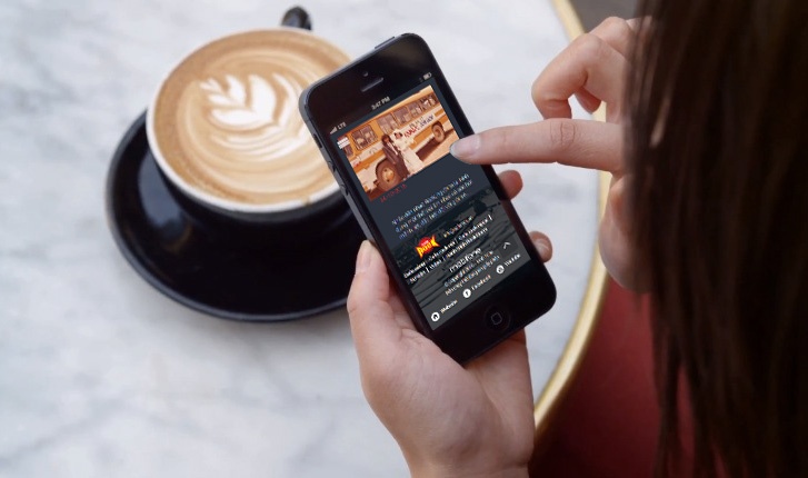  Caferock.vn là nơi gặp gỡ của những người cùng đam mê nhạc rock.