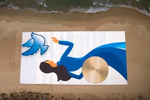 Nhung con so an tuong cua phim ve tinh 'Ky si den' hinh anh