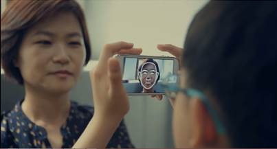 Nhung ung dung huu ich cho tre tu ky va nguoi bi Alzheimer hinh anh