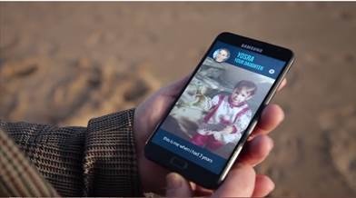 Backup Memory do Tập đoàn điện tử Samsung tại Tunisia phát triển.