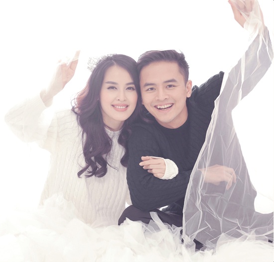 Bi quyet chinh phuc Tu Vi cua Van Anh hinh anh