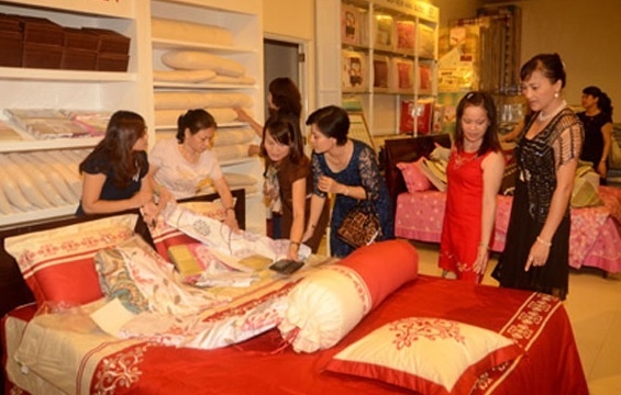 ‘Nguoi tieu dung nen chu y thong so ky thuat khi mua hang’ hinh anh