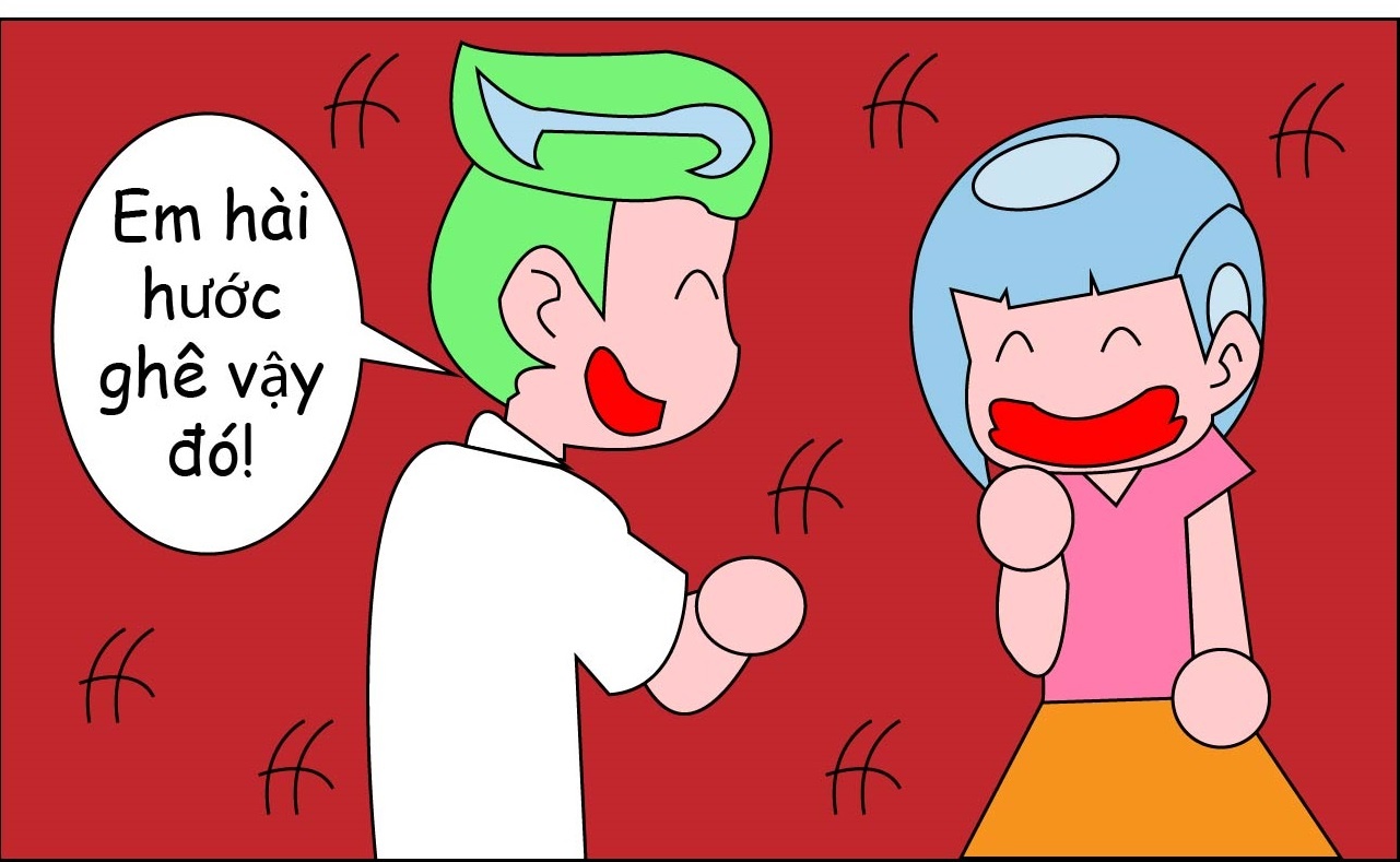 Con gai can gi de co cuoc hen ‘chuan 10’? hinh anh