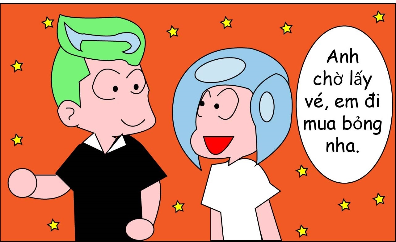 Chia sẻ “hẹn hò phí” một cách tế nhị là điều con gái nên làm trong lần gặp đầu tiên. Việc này tuy nhỏ nhưng sẽ giúp bạn ghi điểm bởi tạo cho đối phương sự thoải mái, tin tưởng.