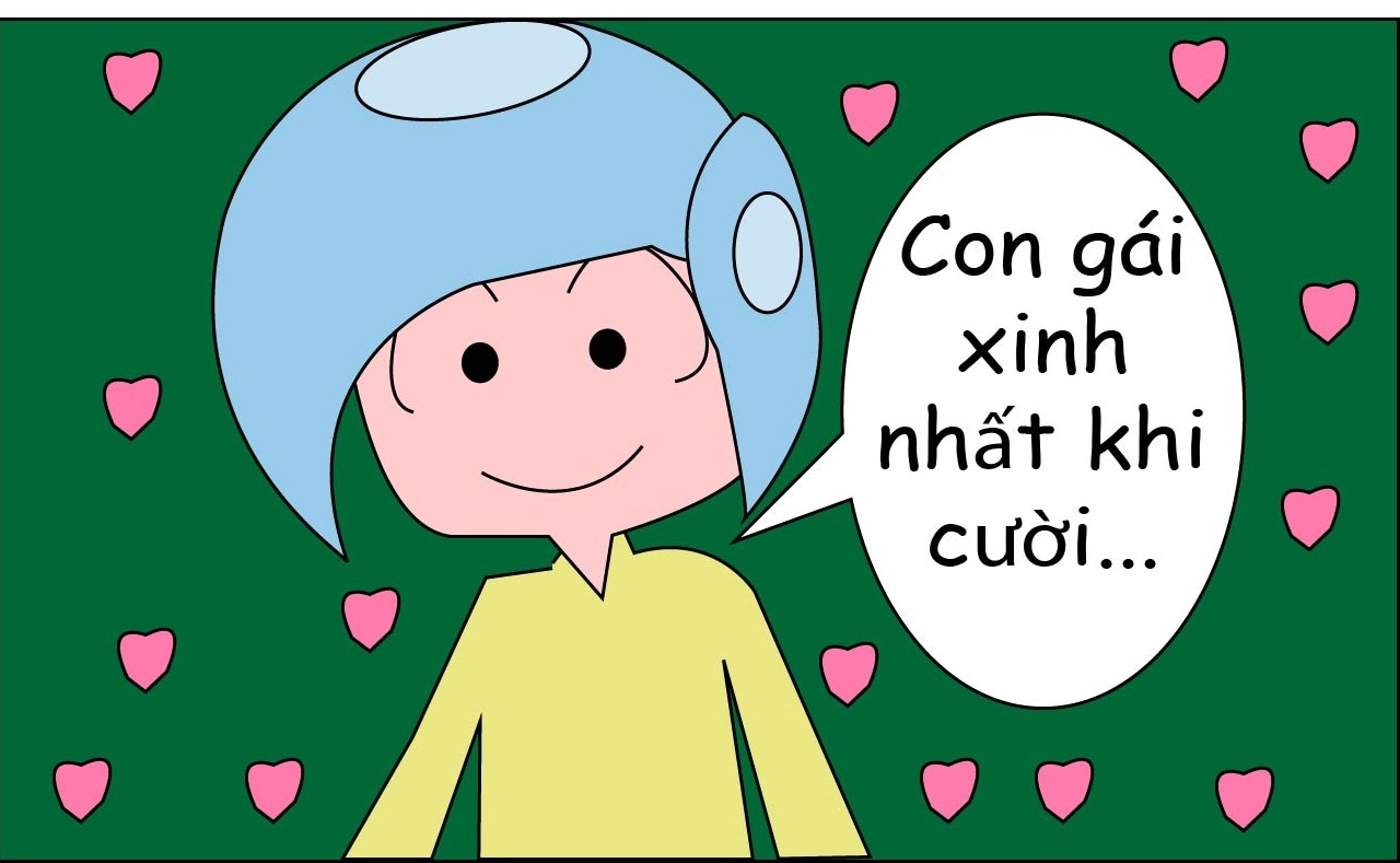 Những cô gái tự tin luôn có sức hấp dẫn đặc biệt. Bởi vậy, trong cuộc trò chuyện, bạn nên mỉm cười, giữ lưng thẳng, lắng nghe một cách chăm chú và nói chậm. Nếu bạn quá rụt rè, e ngại hay để diễn ra tình trạng “hỏi gì trả lời ấy”, cuộc hẹn sẽ trôi qua rất tẻ nhạt và không để lại dấu ấn gì.