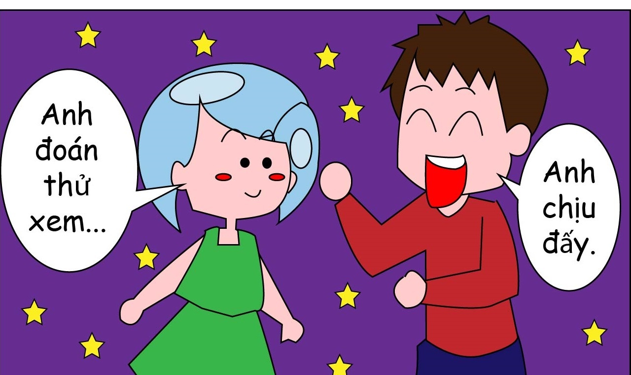 Đôi khi tạo một chút bí ẩn về bản thân mình cũng là bí quyết nhỏ để đối phương muốn gặp gỡ bạn thêm nhiều lần nữa.