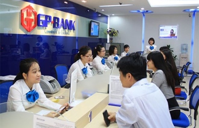 GP.Bank tro lai thi truong sau 4 thang thuoc so huu NHNN hinh anh