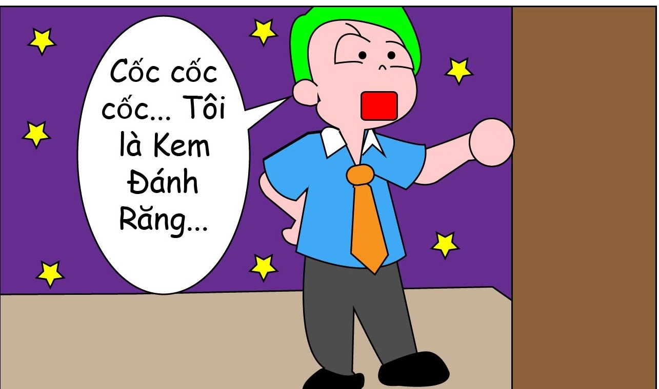 Bởi vậy, bạn đừng quên chuẩn bị cho mình hơi thở thơm mát, áo quần gọn gàng, lịch sự trước khi đến gặp nọi người. 