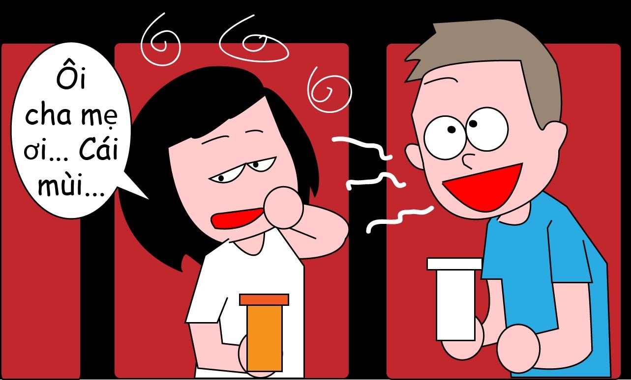 Tranh vui: Mot phim ghet nhat dieu gi? hinh anh