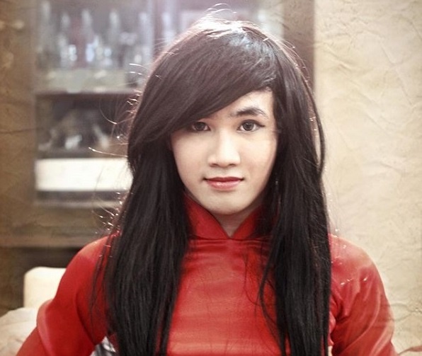 Thanh vien DAMtv khien dan mang phan khich voi clip moi hinh anh