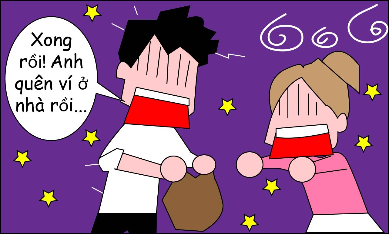 Nhung ke vo duyen pha binh buoi hen ho hinh anh