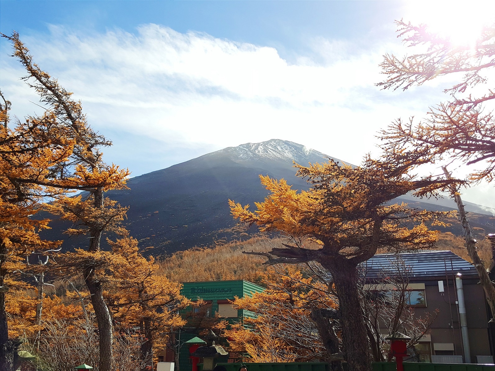 Nhat Ban qua anh chup bang Galaxy S6 Edge+ hinh anh