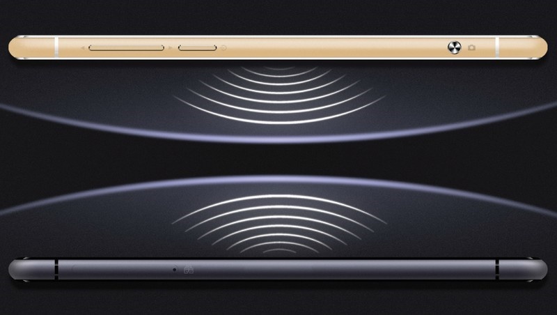 Các chức năng như truyền tải không dây Hotknot được thay thế cho NFC, truyền tải nội dung lên tivi, vẽ lên màn hình để kích hoạt ứng dụng hay vẫy tay… cũng được tích hợp sẵn nhằm nâng cao khả năng đáp ứng tối đa cho người sử dụng trong việc khai thác các ứng dụng công nghệ.