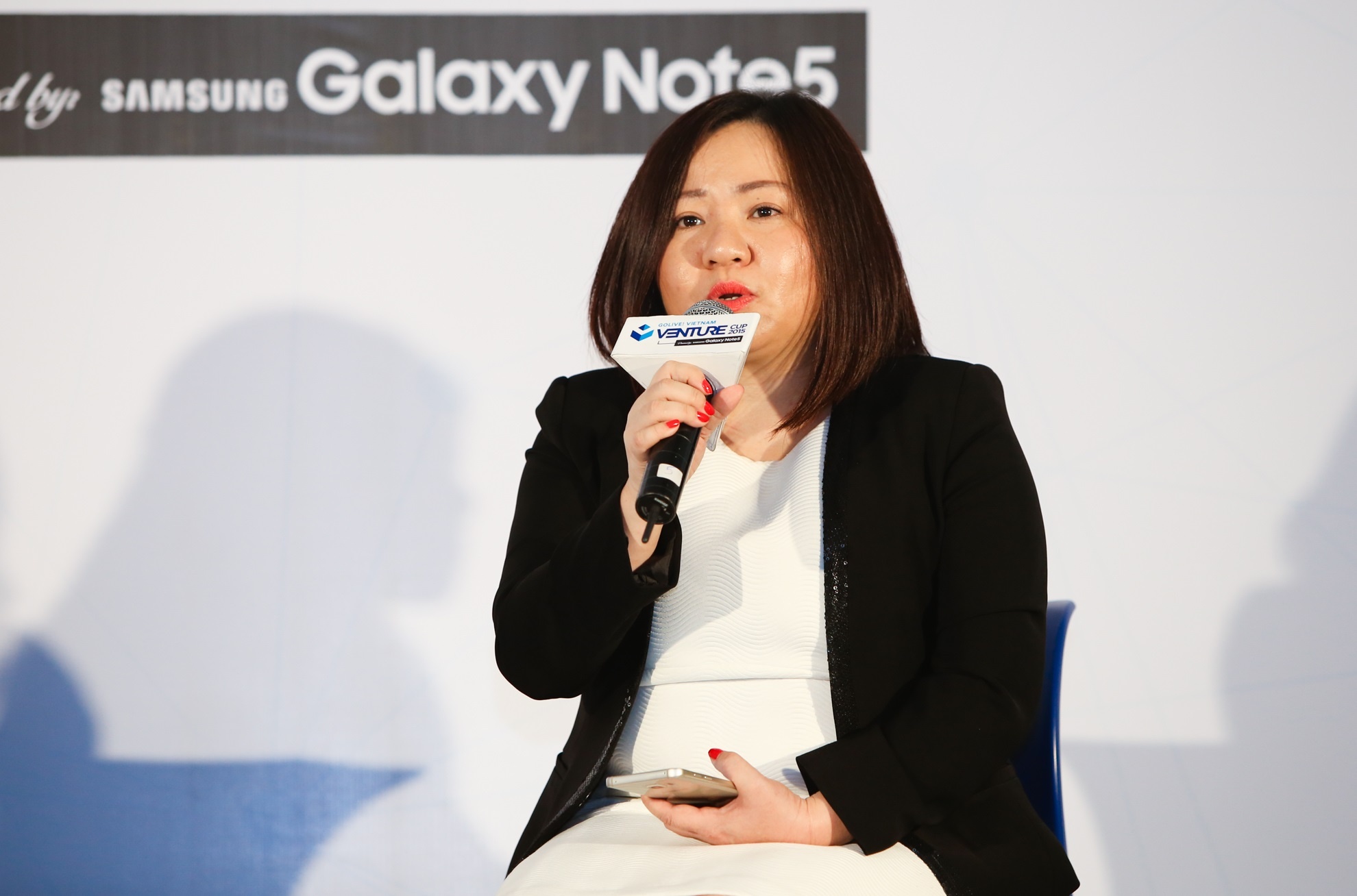 Doanh nhân Lê Thị Quỳnh Trang là một trong những người ảnh hưởng lớn nhất đến nền công nghiệp thời trang của Việt Nam.