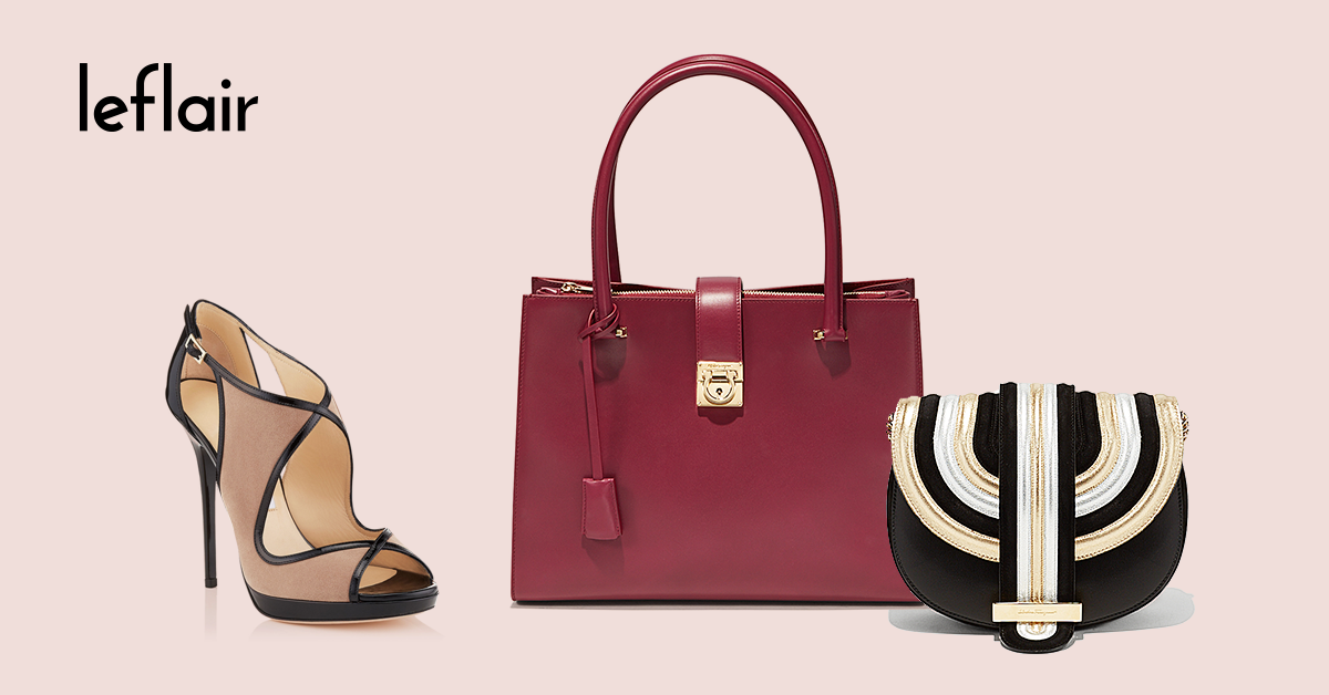 Ra mat trang web mua sam hang hieu cho nguoi Viet hinh anh