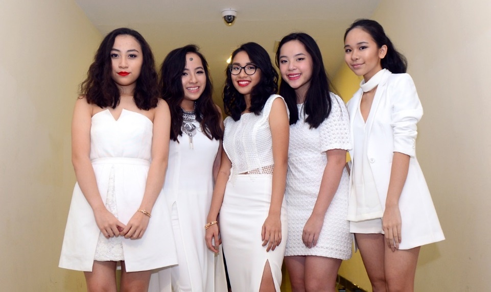 TBC: Nhom nhac moi gay chu y trong live show cua Hong Nhung hinh anh