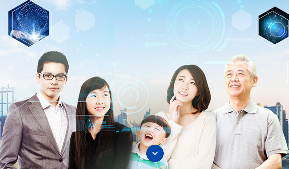 Cong nghe thay doi cuoc song gia dinh nhu the nao? hinh anh