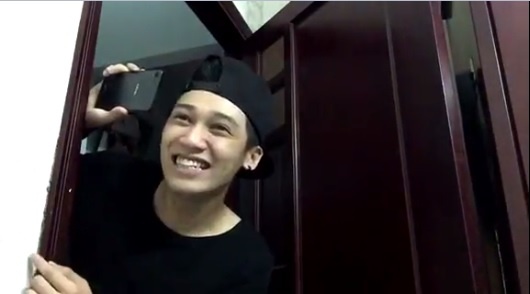 Tronie chia sẻ clip review sản phẩm hút hơn 38.000 lượt xem.