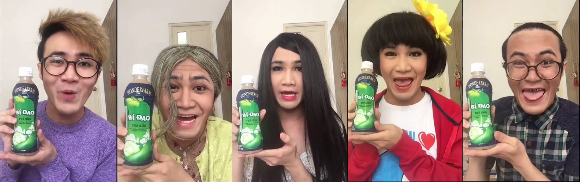 Ban kiem diem cua mot ban tre chuyen 'san tin' hinh anh