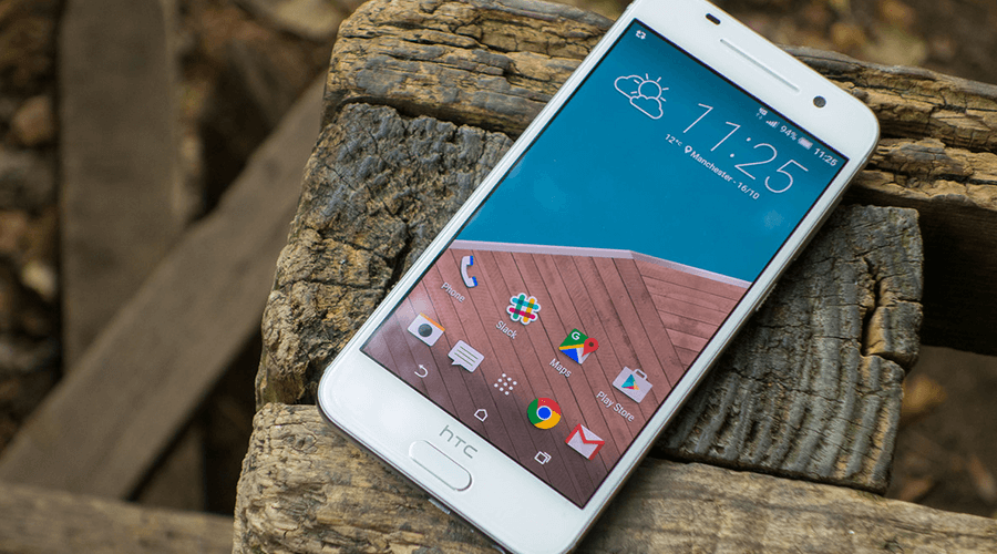 Cac tinh nang huu dung cua Android M tren HTC One A9 hinh anh