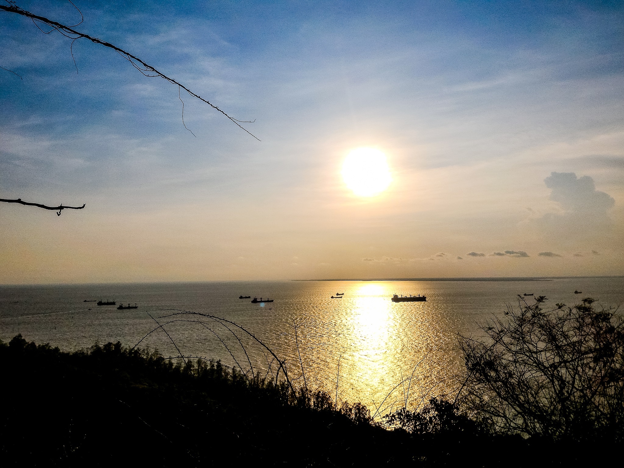 Bộ ảnh thực hiện  bởi các thành viên diễn đàn ZenFone Phototrip.