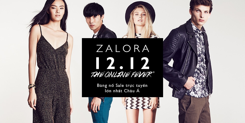 'Online Fever' - tuan le mua sam truc tuyen lon tai Viet Nam hinh anh