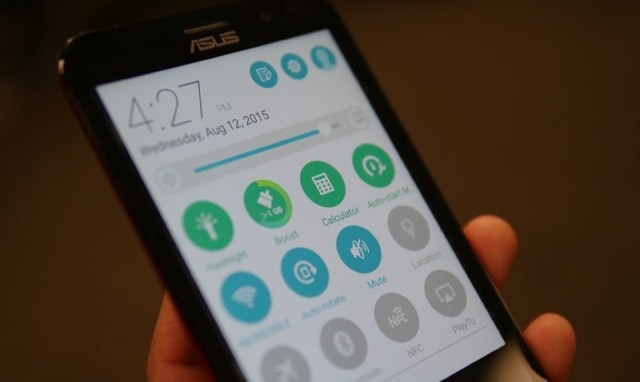 Việc mở các ứng dụng trên điện thoại cũng nhanh hơn