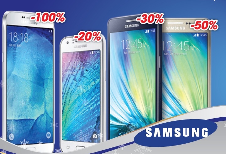 Nhat Cuong Mobile giam gia 30% smartphone Samsung hinh anh