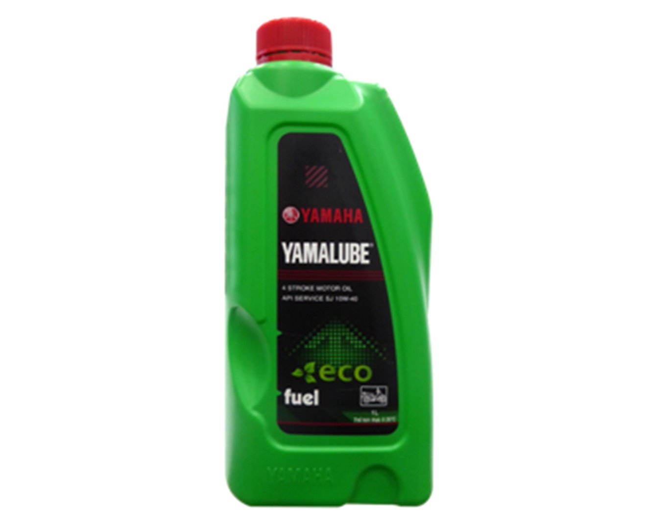 Eco 10W - 40 được phát triển mới mục tiêu tết kiệm nhiên liệu, thân thiện môi trường.