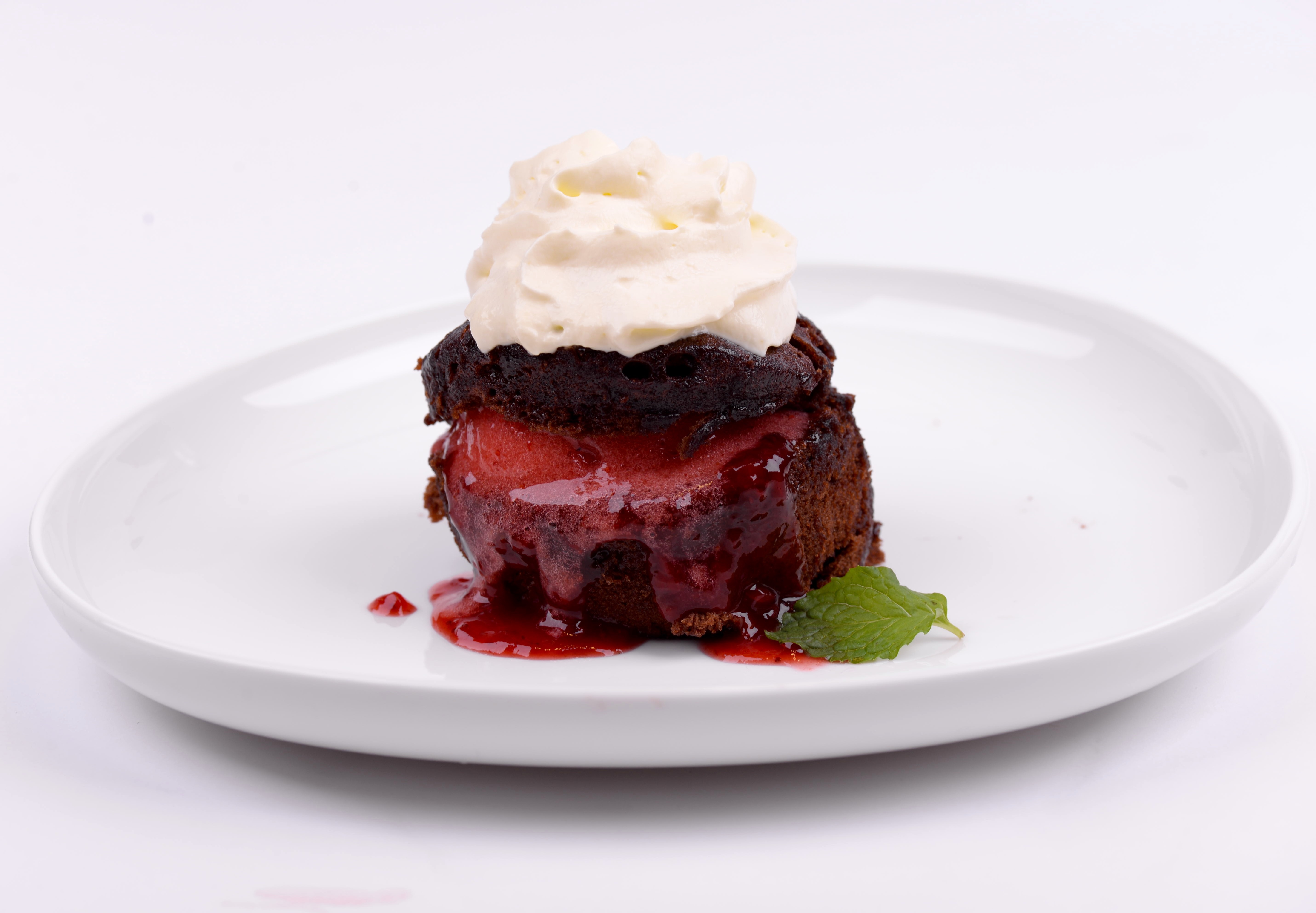 Quan tra va trang mieng Nhat pha cach tai TP HCM hinh anh