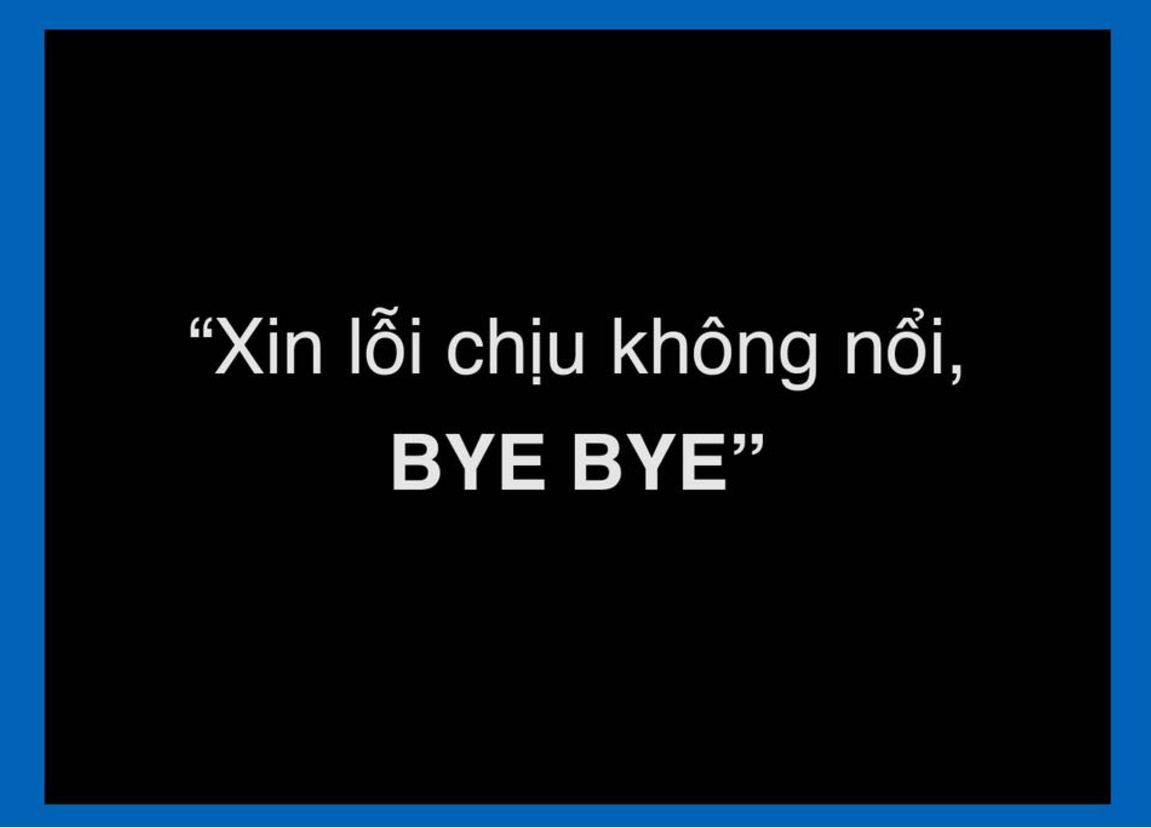 Nhieu sao Viet dong loat noi loi tam biet tren Facebook hinh anh