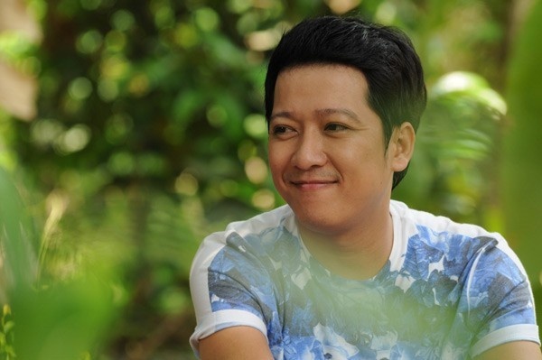 Truong Giang: 'Lam nghe thuat noi khong mo noi tieng la xao' hinh anh