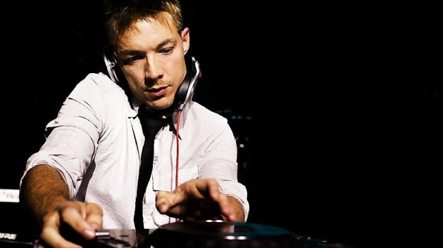 DJ Diplo: 'Toi nhin thay moi thu truoc khi nguoi khac lam' hinh anh