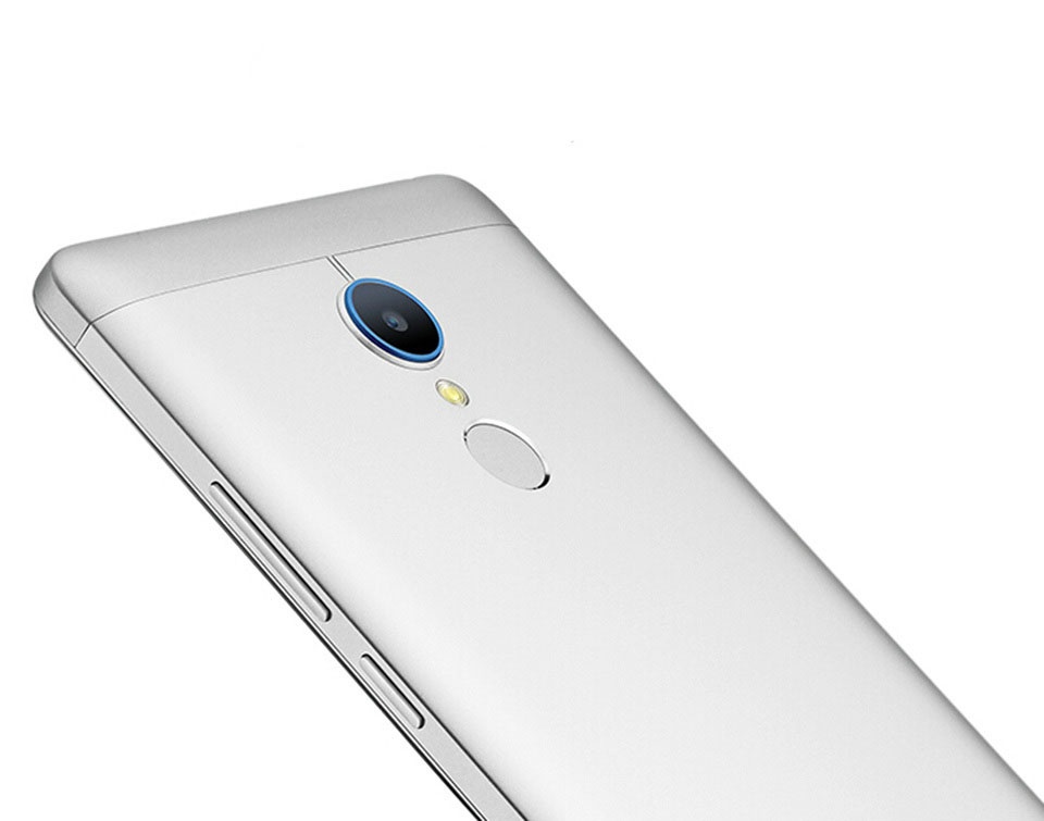 ZTE ra mat smartphone Blade Wave 3 man hinh 5,5 inch hinh anh