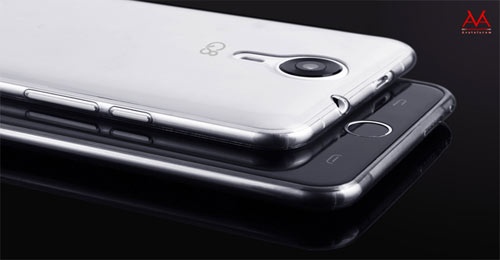 Titan Q8: Smartphone pin dung luong lon, cau hinh tot hinh anh