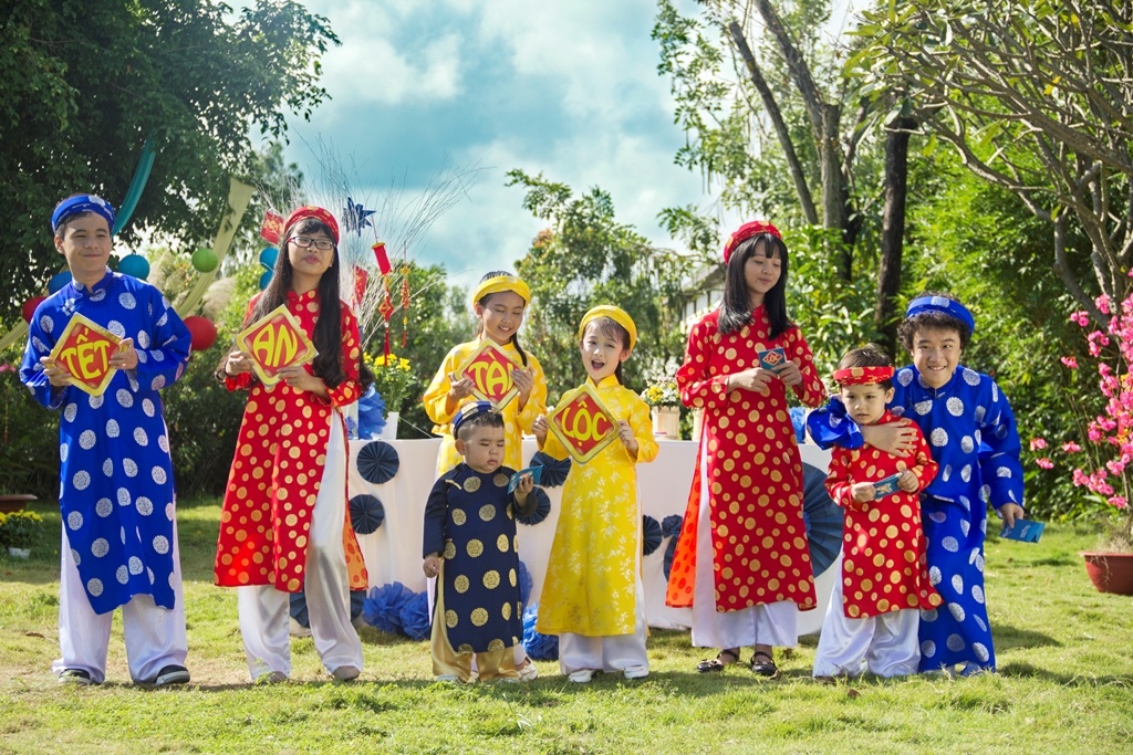 Ly do giup ‘Bung toa huong xuan’ hut trieu luot xem hinh anh