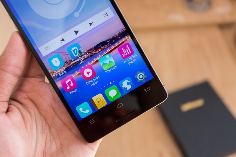 6 ly do nen mua InFocus M810 chinh hang hinh anh