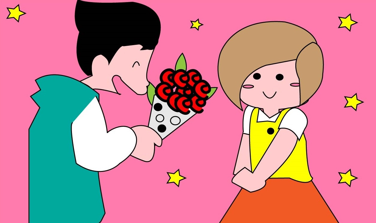 Nguoi ay nghi gi ve ban sau lan gap dau tien? hinh anh