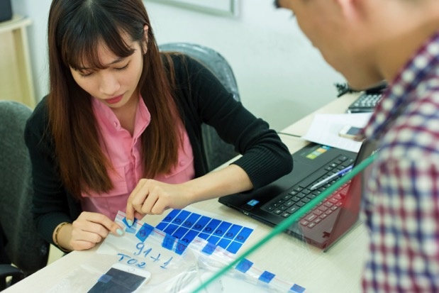 Cam do truc tuyen - giai phap moi de xoay vong tien mat hinh anh