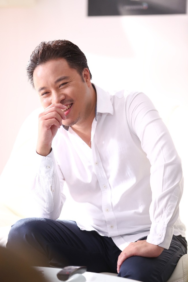 2015 là một năm thành công của Victor Vũ.