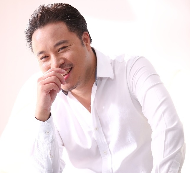 Victor Vu va nhung dau an dien anh trong nam 2015 hinh anh